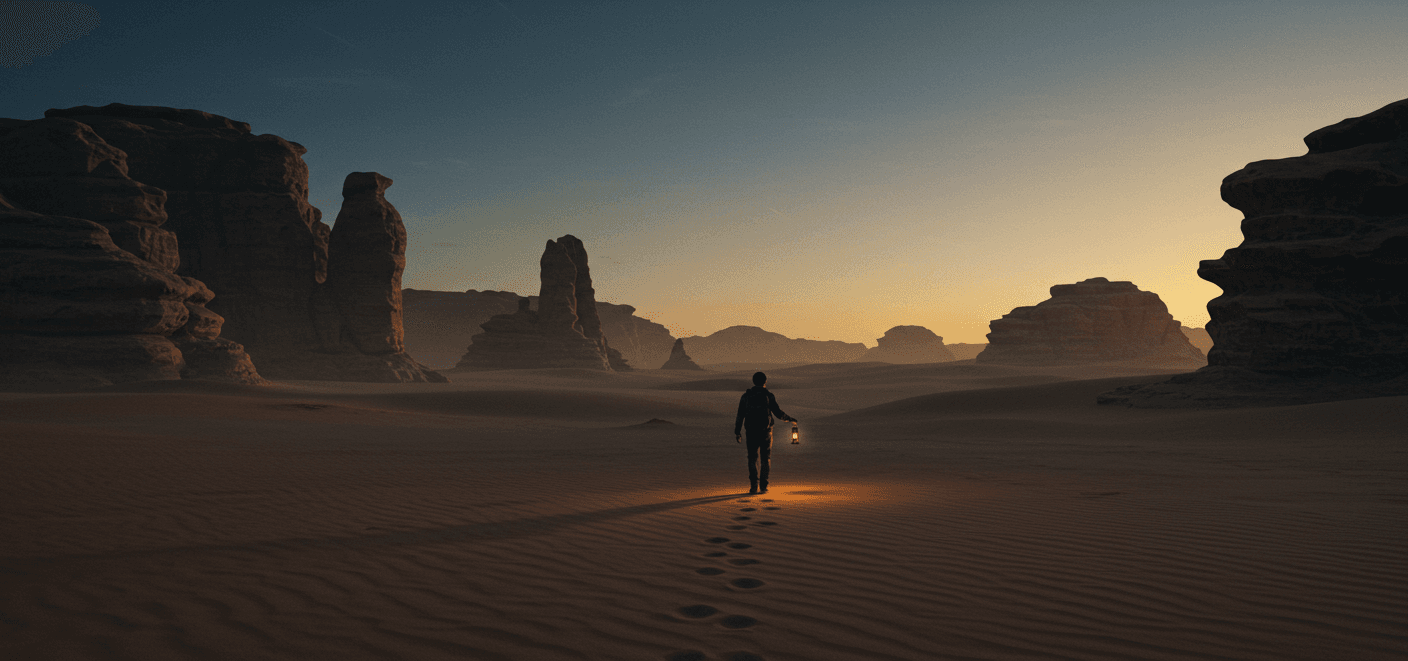 The Paths We Forge Preview